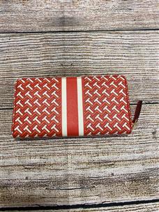 DOONEY & BOURKE Vintage Leather Purse & Wallet Good, Pawn Central, Portland